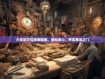 六合彩穴位按摩图解，放松身心，开启幸运之门