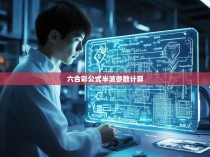 六合彩公式半波参数计算