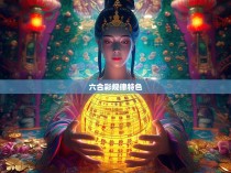 六合彩规律特色