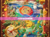 六合一财位详解图解