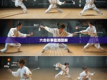 六合彩拳套路图解，揭秘实战技巧与动作解析
