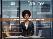 六合彩统计员招聘信息，寻找专业与热情的你