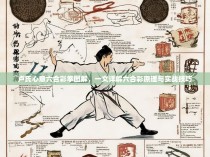 卢氏心意六合彩拳图解，一文详解六合彩原理与实战技巧