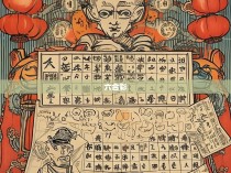 六合彩童子下口方法图解，揭秘神秘的投注技巧