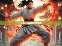 心意六合彩拳绝杀图解，揭示一招制敌的实战技艺