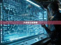 六合彩公式参数