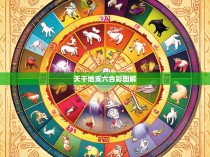 天干地支六合彩图解,揭示中国古老彩票背后的文化与智慧