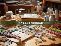 六合彩枕的制作与图解详解