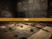 六合彩枪法图解大全，揭秘胜负之道
