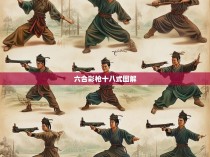 六合彩枪十八式图解，中国彩票中的神秘艺术