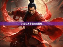 六合彩虎拳裴擒虎图解