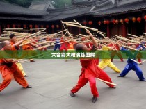 六合彩大枪演练图解