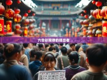 六合一众规律揭秘，揭秘六合彩中的神秘数字密码