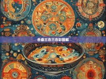 合盘三合六合彩图解