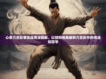 心意六合彩拳实战用法图解，以独特视角解析六合彩中的技法和哲学