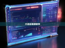 六合彩规律软件的探究与应用，探析其背后科学原理及在实践中的有效运用