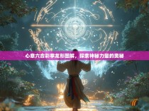 心意六合彩拳龙形图解，探索神秘力量的奥秘