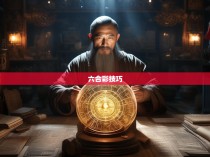 求六合彩公式，揭秘概率与技巧的结合