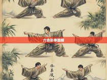 卢氏心意六合彩拳图解