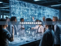 六合一众测，揭秘彩票玩法背后的秘密