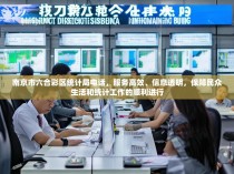 南京市六合彩区统计局电话,服务高效、信息透明,保障民众生活和统计工作的顺利进行