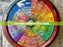 六合一网的六合彩规律与固定公式揭秘