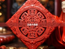 三合六合彩与朱砂挂件，神秘的东方艺术瑰宝