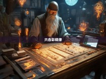 六合彩规律公式计算揭秘，揭示预测胜算的奥秘
