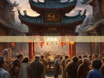 六合彩的历史与统计分析