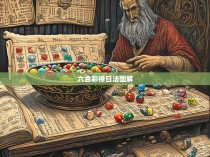 六合彩择日法图解,一场关于好运与技巧的解读