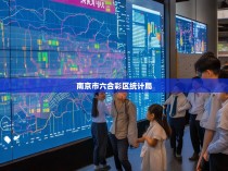 南京市六合彩区统计局，展现独特统计力量与服务居民生活