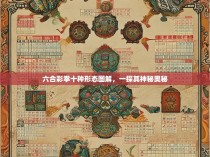 六合彩拳十种形态图解，一探其神秘奥秘