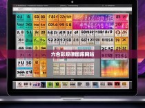 六合彩规律图库网站，探寻六合彩奥秘的指南