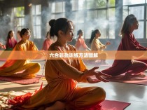 六合一劲训练法，解锁力量与速度的终极秘籍