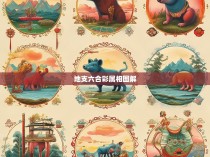 地支六合彩属相图解