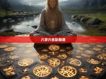 八字六合彩规律