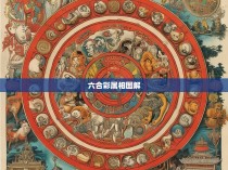 六合彩属相图解，揭秘中国彩票的神秘面纱