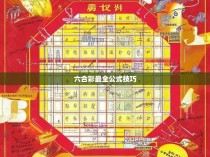 六合彩最全公式技巧