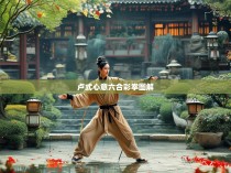 卢式心意六合彩拳图解，中国传统文化与现代智慧的交融