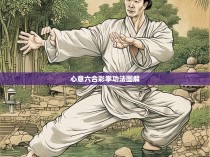 心意六合彩拳功法图解