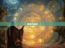 12地支六合彩规律揭秘，揭开命运的神秘面纱
