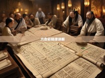 六合彩规律讲解