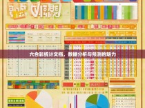 六合彩统计文档，数据分析与预测的魅力