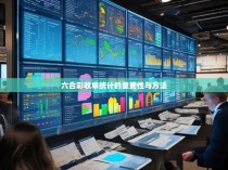 六合彩收单统计的重要性与方法