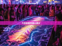 六合彩区外地人统计