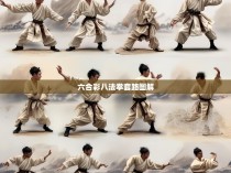 六合彩八法拳套路图解