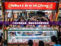 六合彩规律绘画，揭秘彩票中的数学智慧