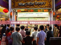 六合彩拳72势图解，掌握武术的精髓与技巧