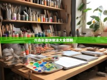 六合彩面饼做法大全图解