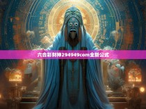 六合彩财神294949com全新公式